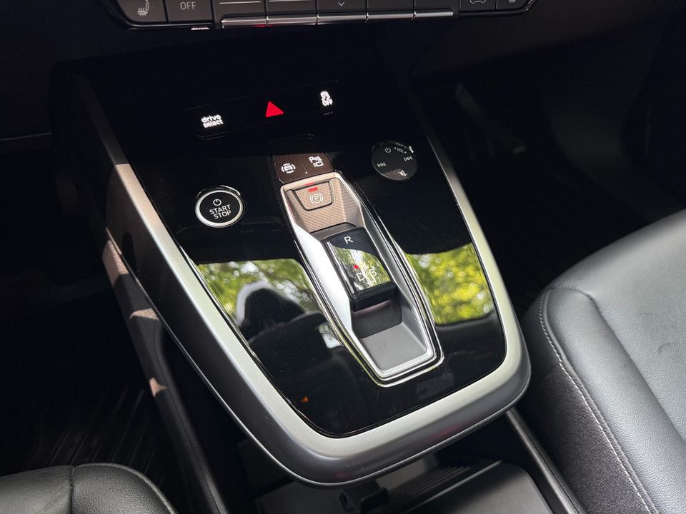 2024 Audi Q4 e-tron