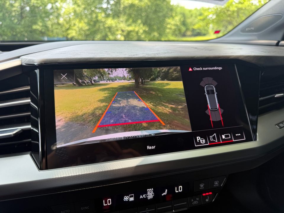 2024 Audi Q4 e-tron