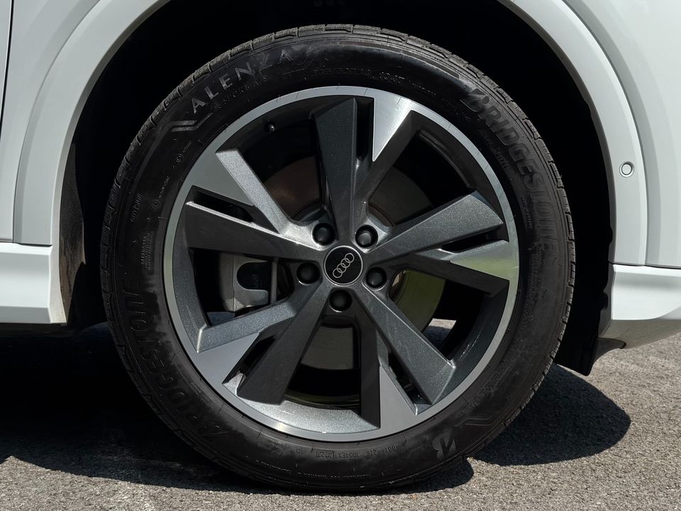 2024 Audi Q4 e-tron