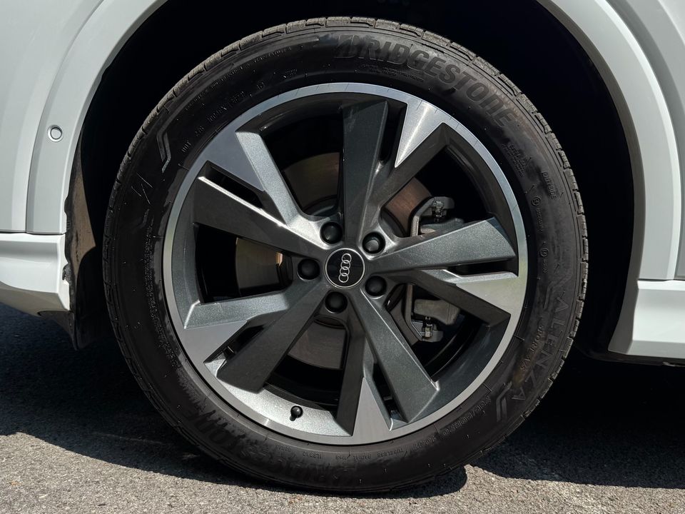 2024 Audi Q4 e-tron