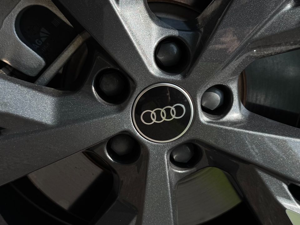 2024 Audi Q4 e-tron