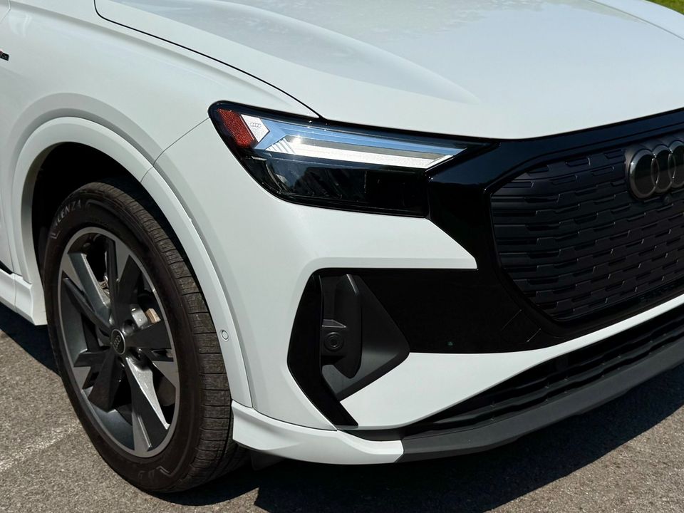 2024 Audi Q4 e-tron