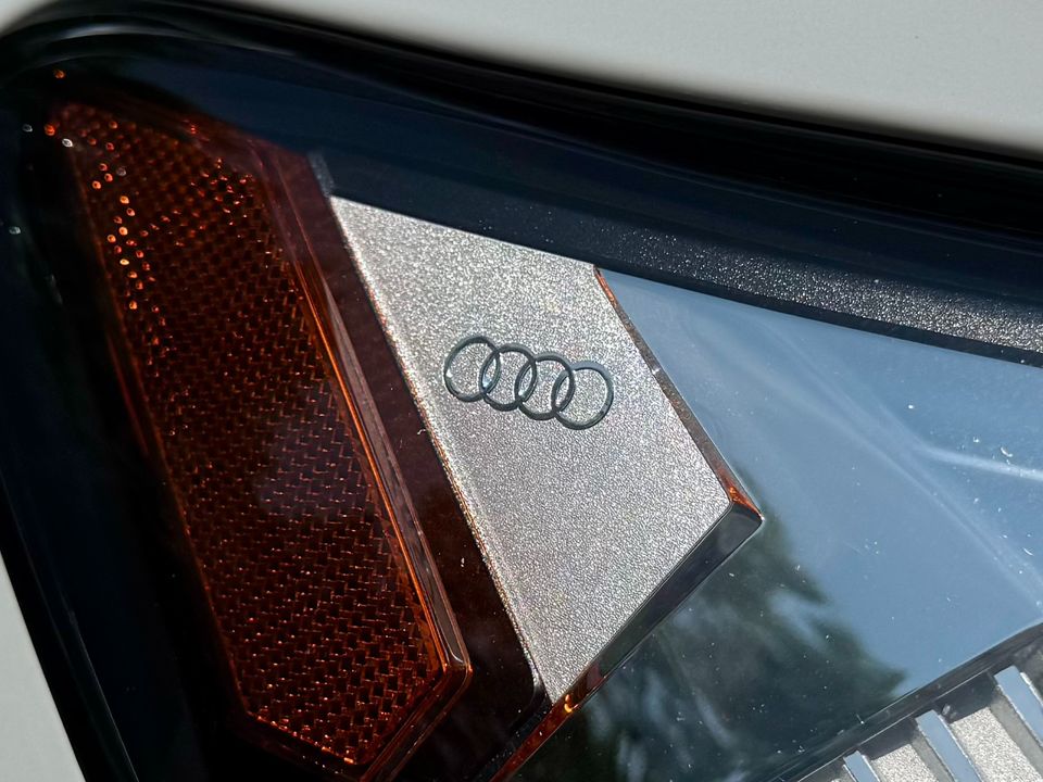 2024 Audi Q4 e-tron