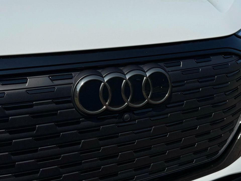 2024 Audi Q4 e-tron