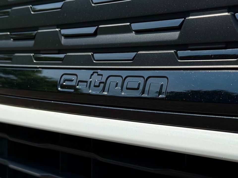 2024 Audi Q4 e-tron