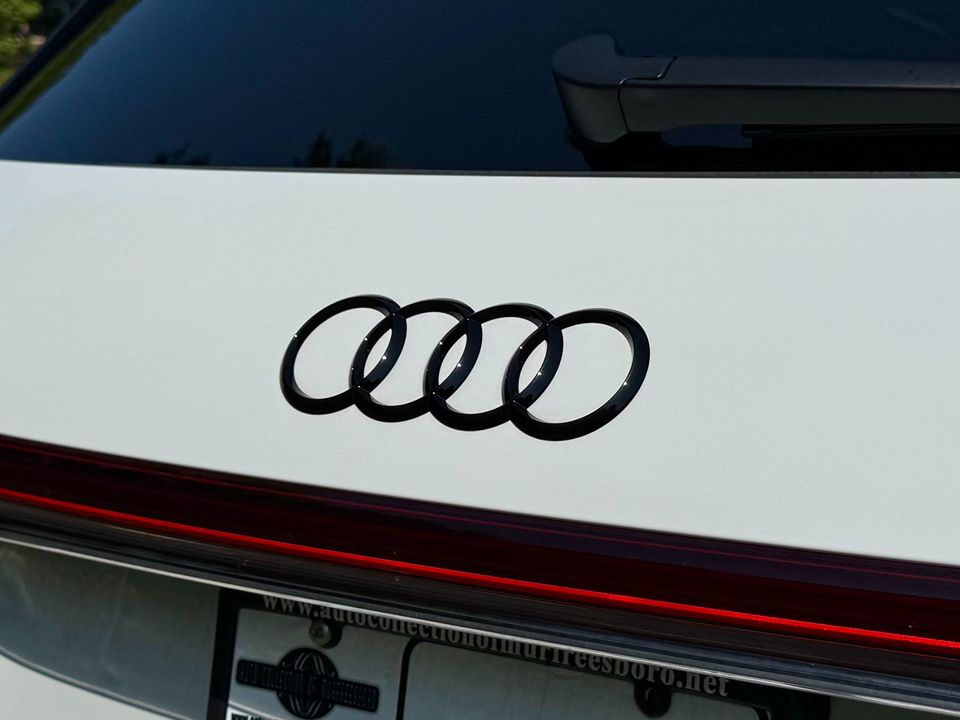 2024 Audi Q4 e-tron