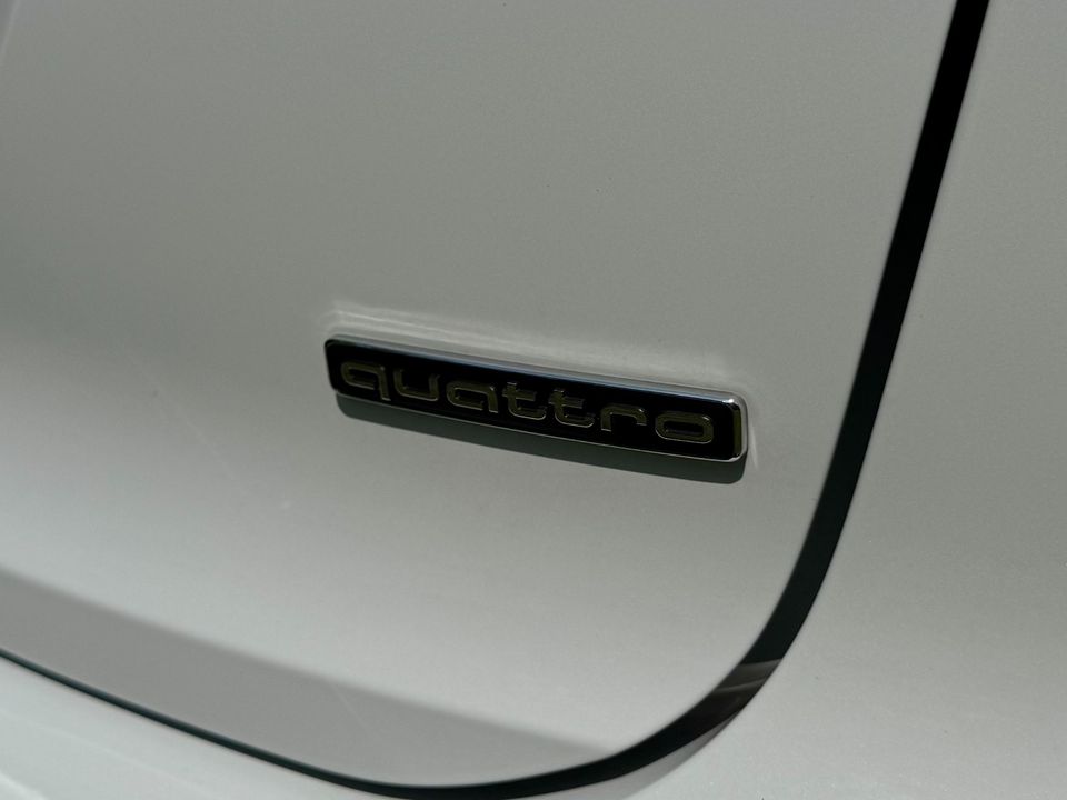 2024 Audi Q4 e-tron