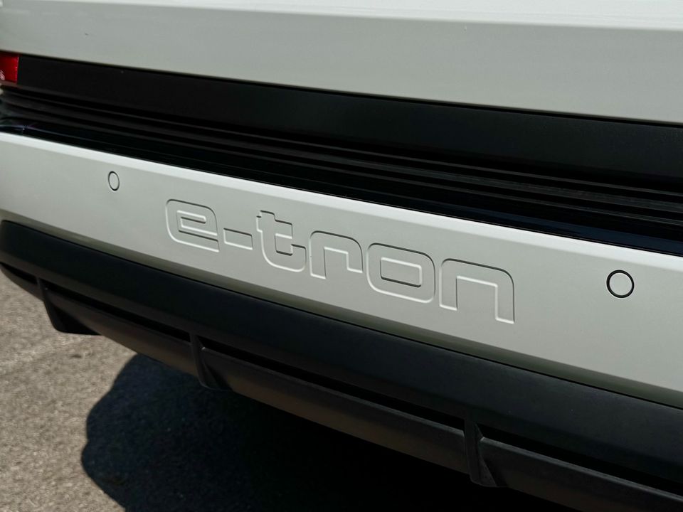 2024 Audi Q4 e-tron