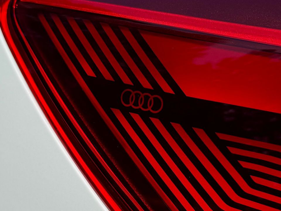 2024 Audi Q4 e-tron