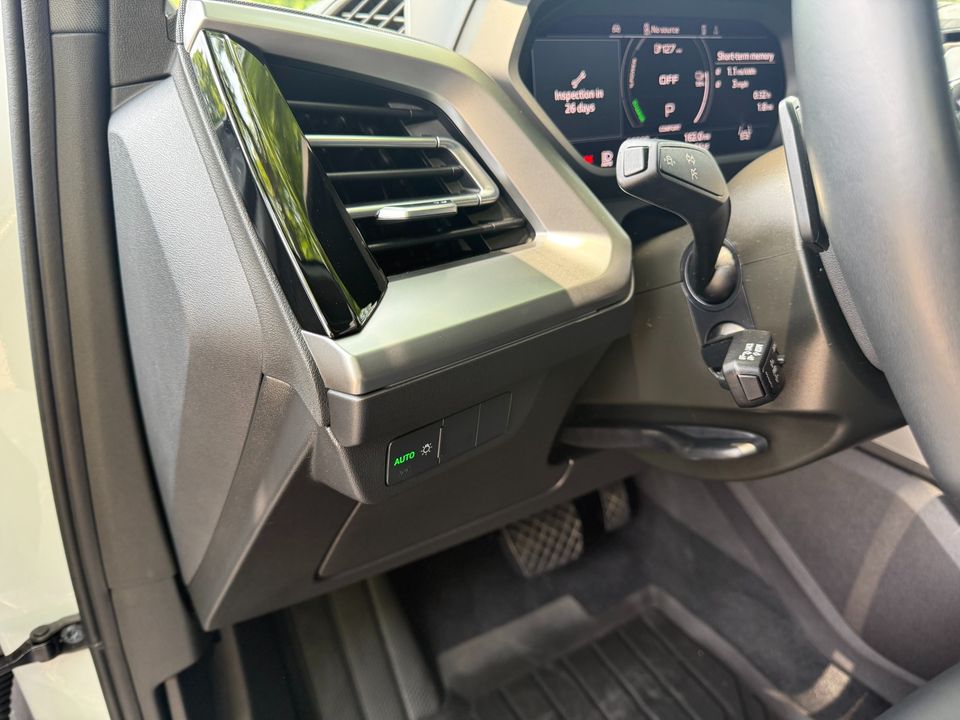2024 Audi Q4 e-tron
