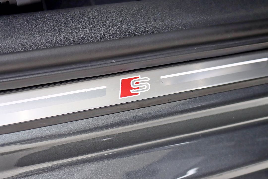 2023 Audi S3