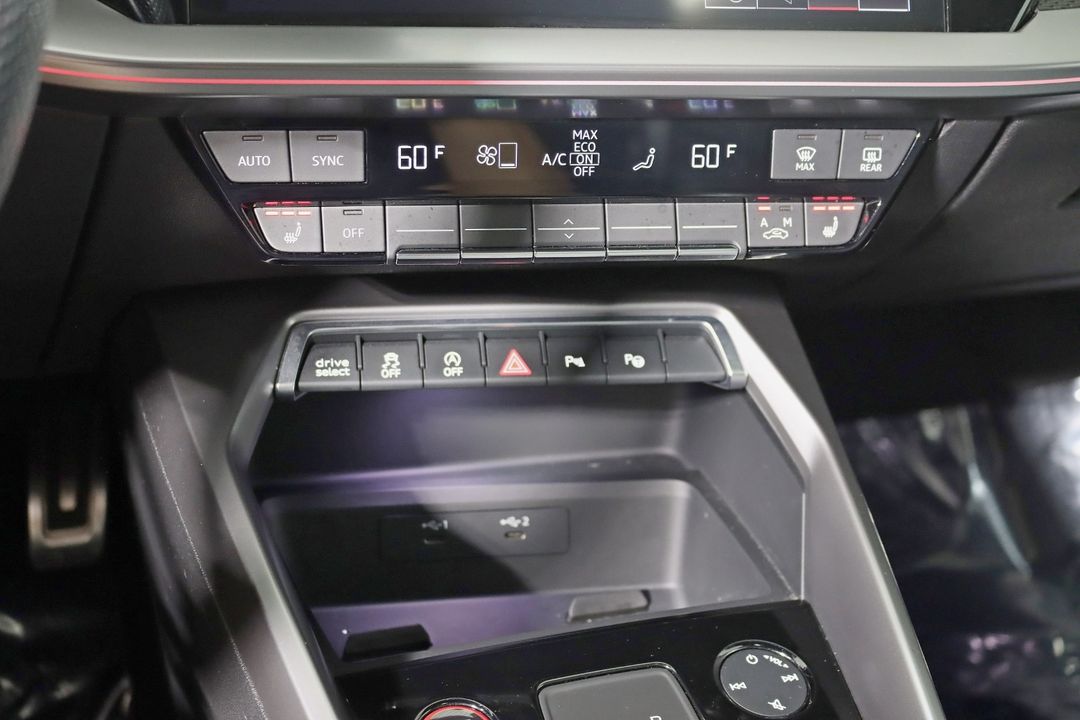 2023 Audi S3