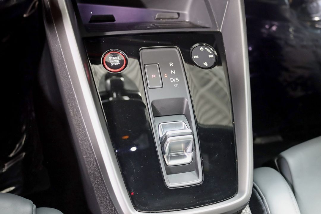2023 Audi S3