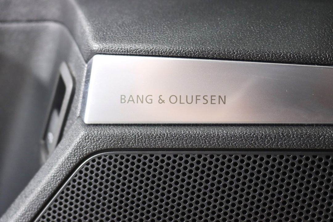 2023 Audi S3