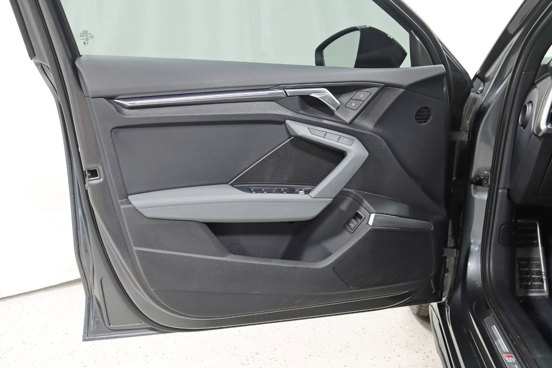 2023 Audi S3