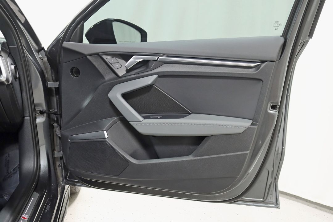 2023 Audi S3