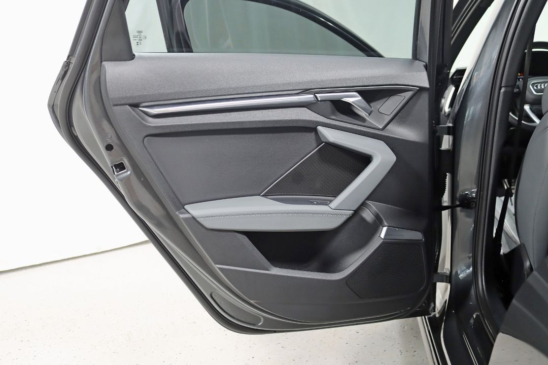 2023 Audi S3