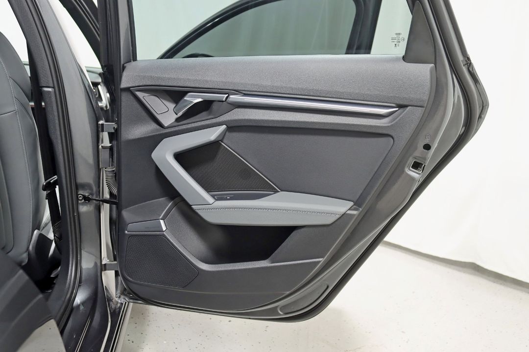 2023 Audi S3