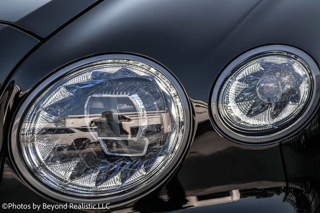 2025 Bentley Flying Spur
