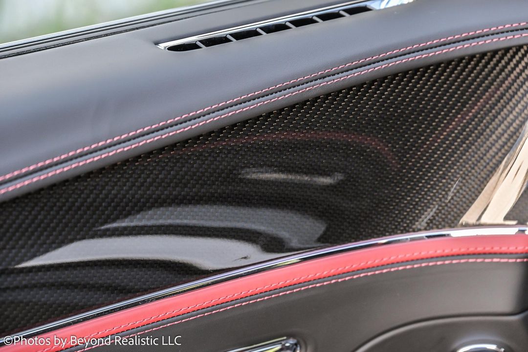 2025 Bentley Flying Spur
