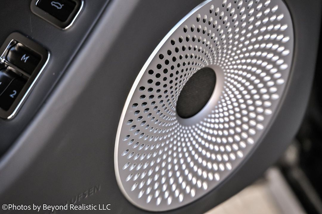 2025 Bentley Flying Spur
