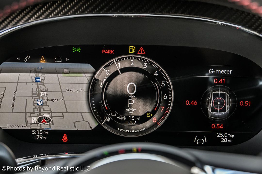 2025 Bentley Flying Spur