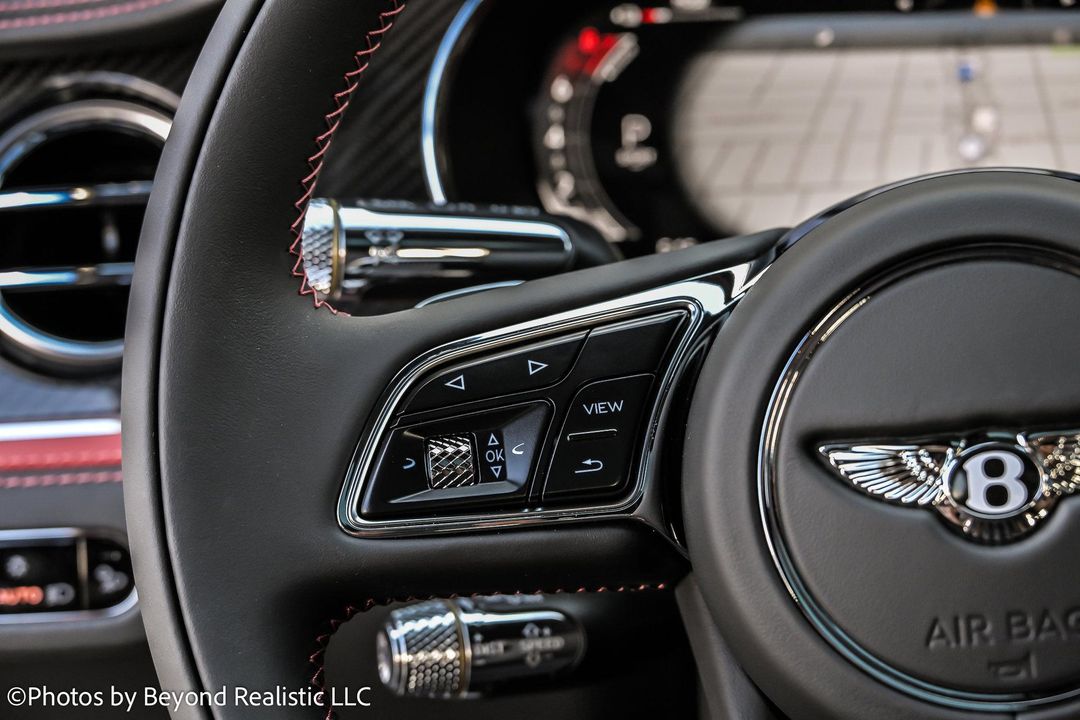 2025 Bentley Flying Spur