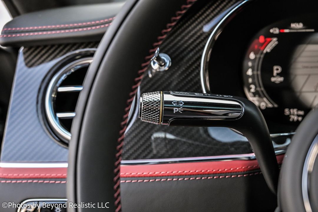 2025 Bentley Flying Spur