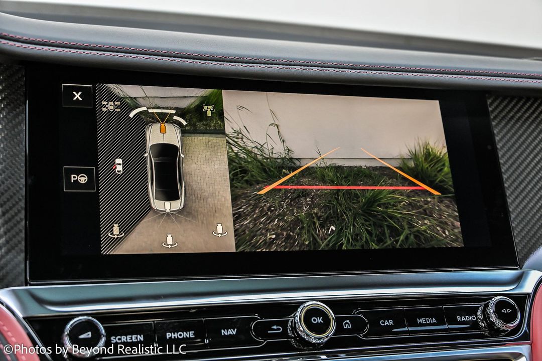 2025 Bentley Flying Spur