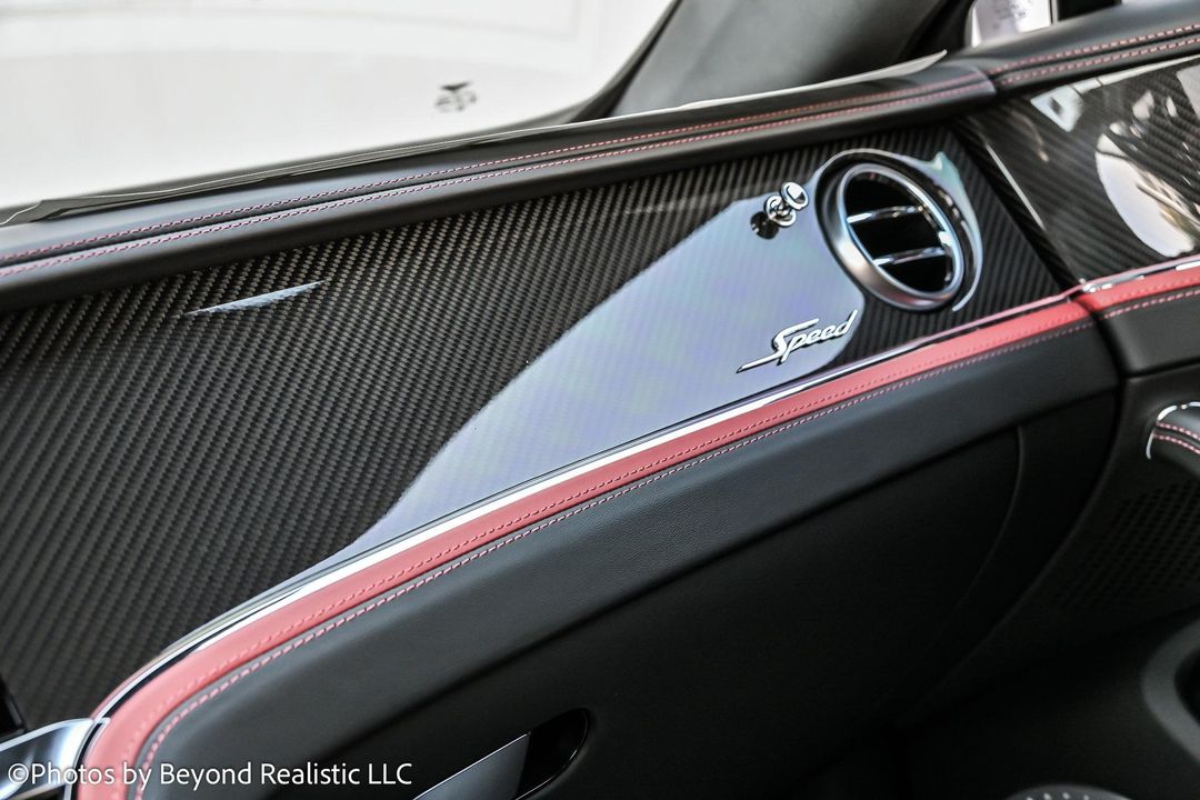 2025 Bentley Flying Spur
