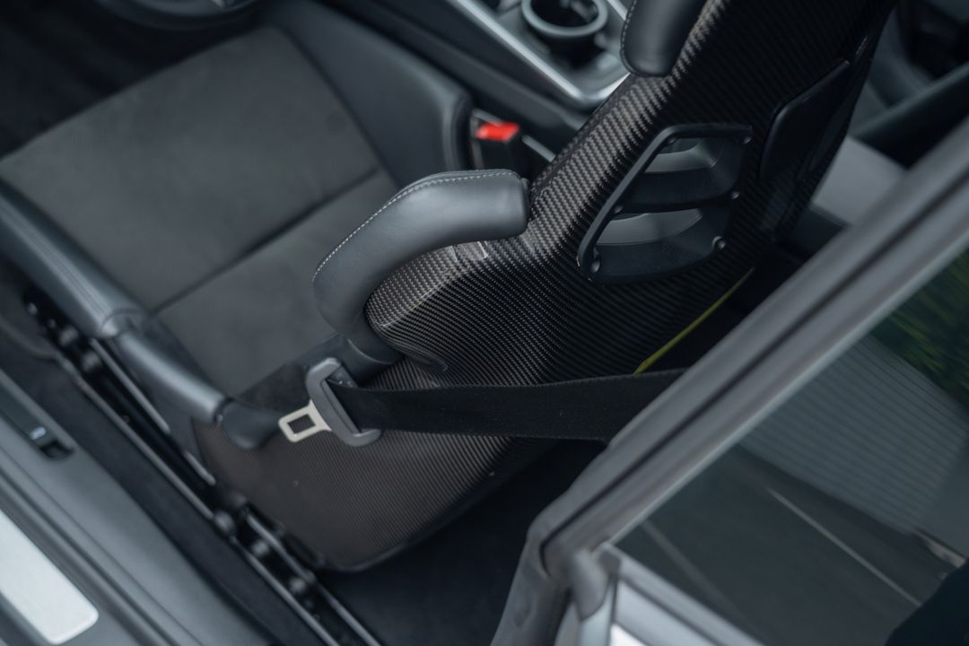 2024 Porsche 911