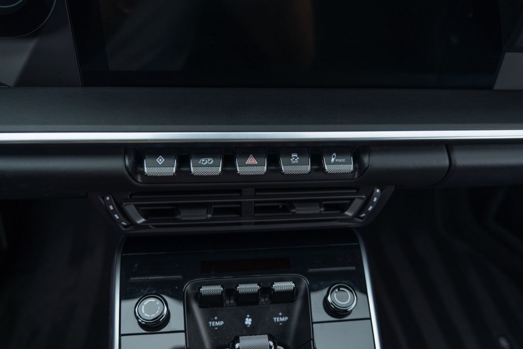 2024 Porsche 911
