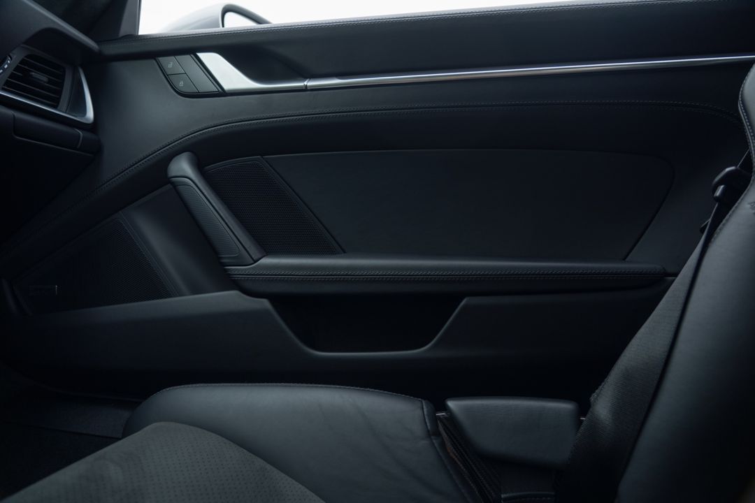 2024 Porsche 911