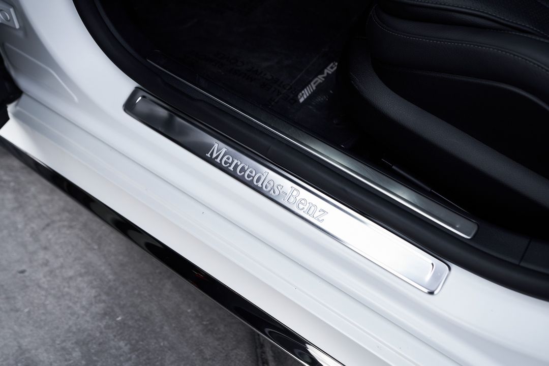 2023 Mercedes-Benz S-Class