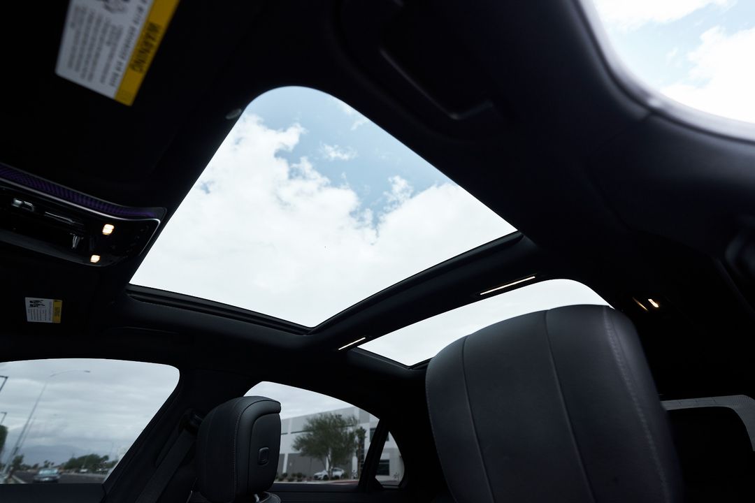 2023 Mercedes-Benz S-Class