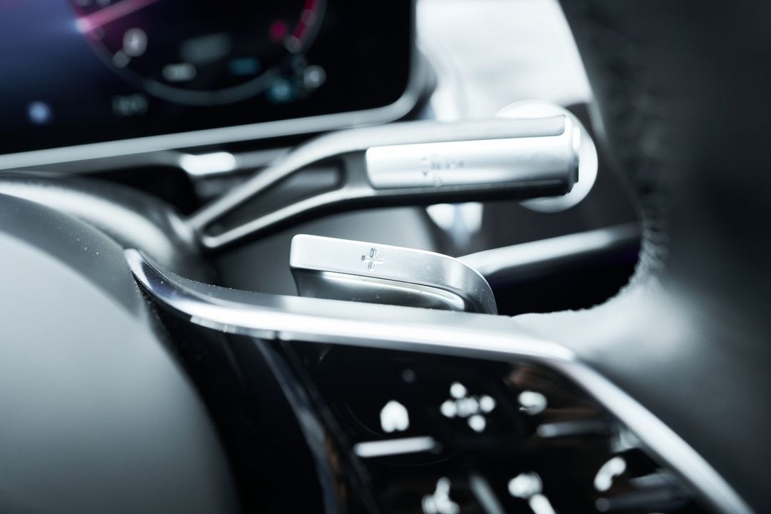 2023 Mercedes-Benz S-Class