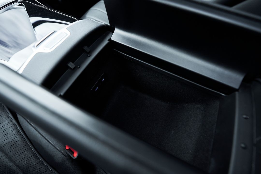 2023 Mercedes-Benz S-Class