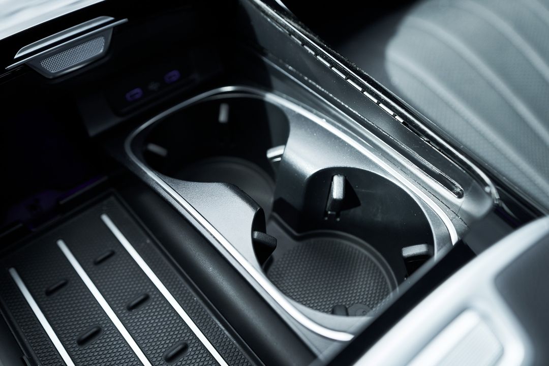 2023 Mercedes-Benz S-Class