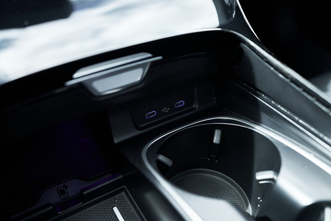 2023 Mercedes-Benz S-Class