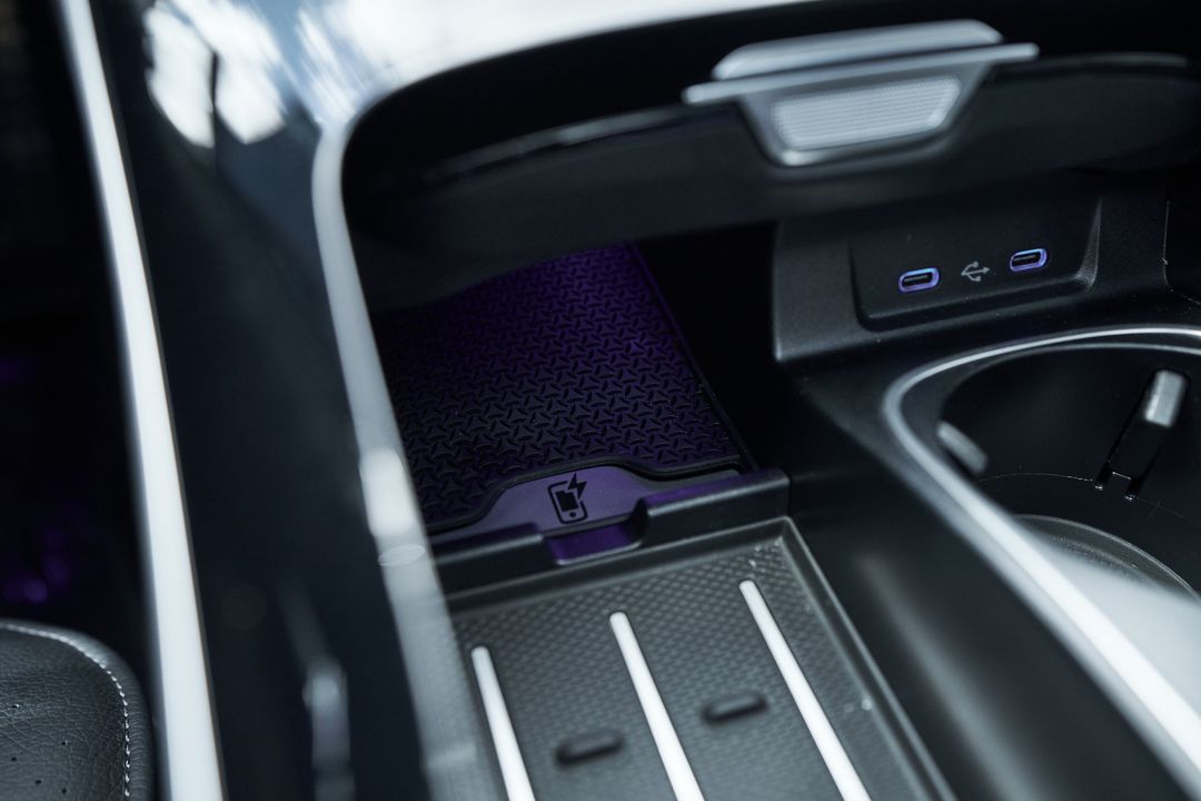 2023 Mercedes-Benz S-Class