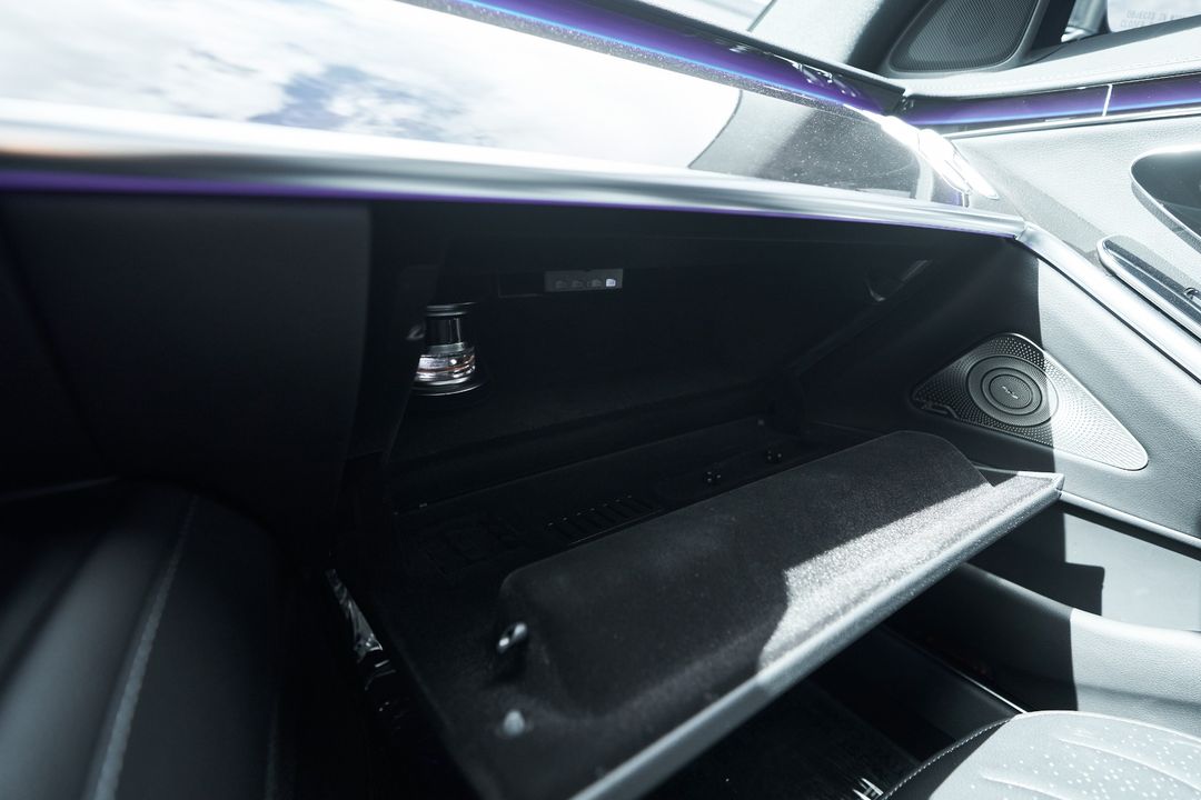 2023 Mercedes-Benz S-Class