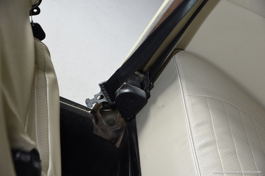 1976 Volkswagen Beetle