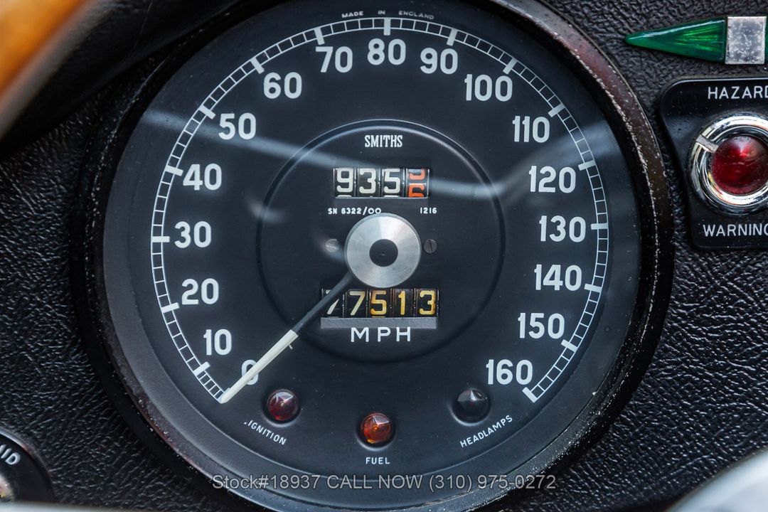 1971 Jaguar XKE Series II
