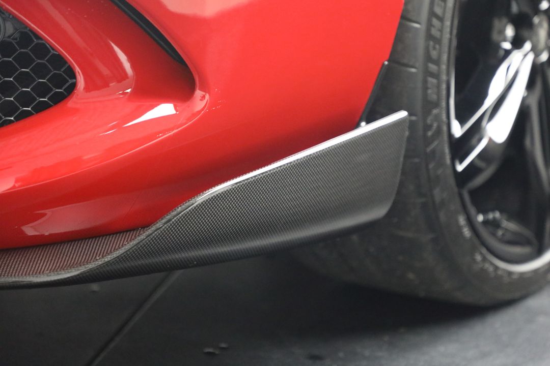 2024 Ferrari 296 GTS