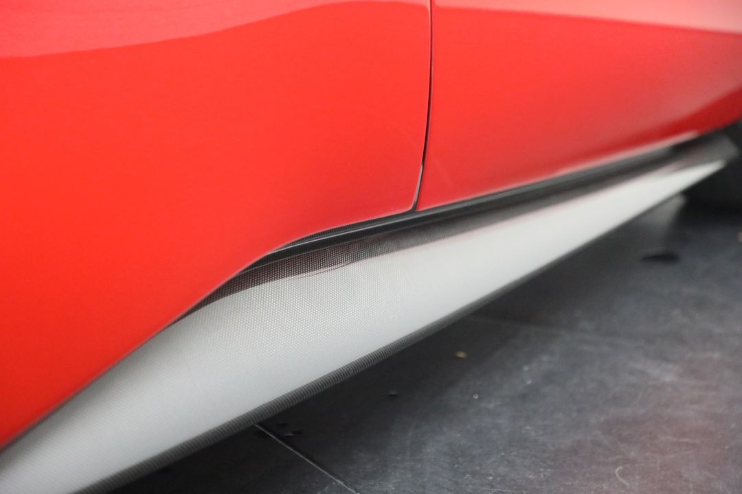 2024 Ferrari 296 GTS