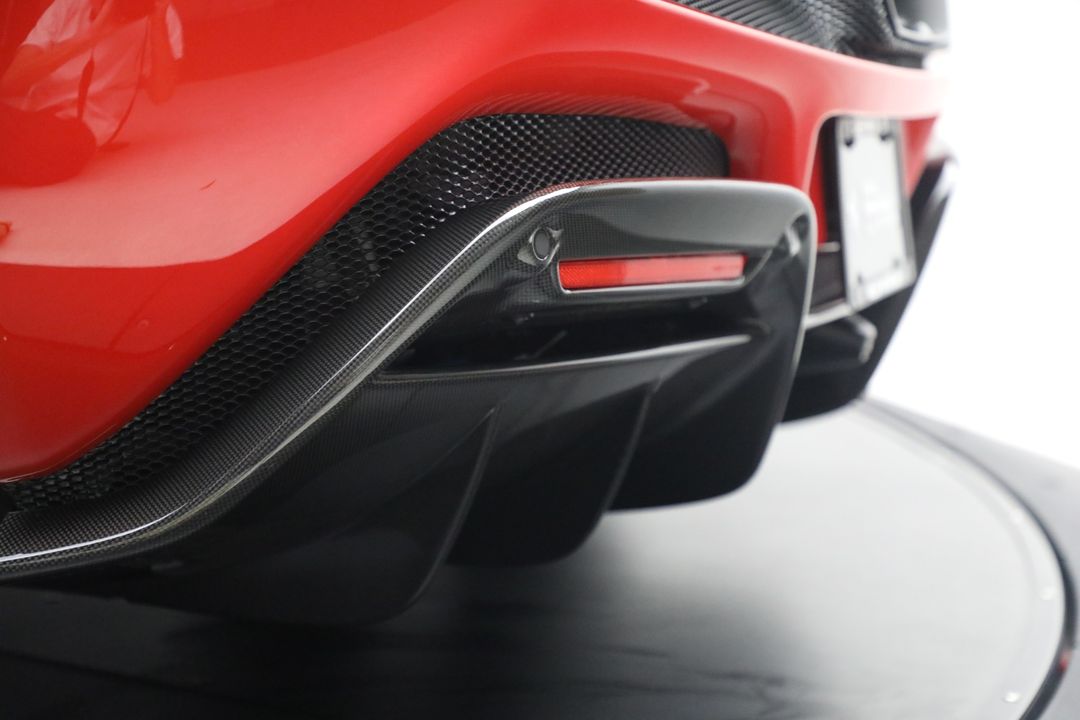2024 Ferrari 296 GTS