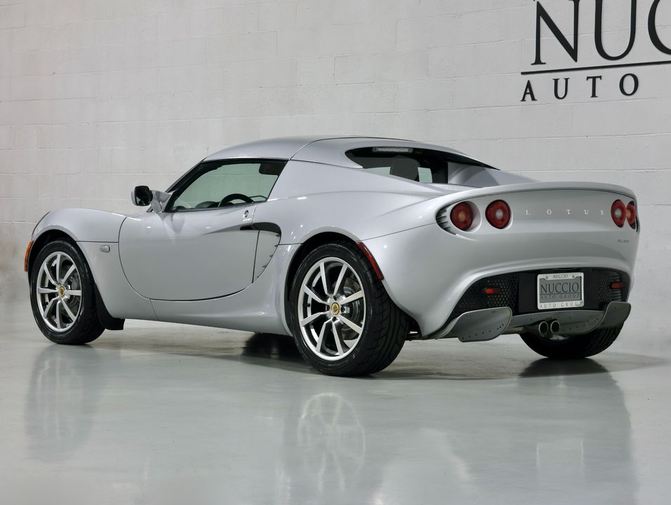 2005 Lotus Elise