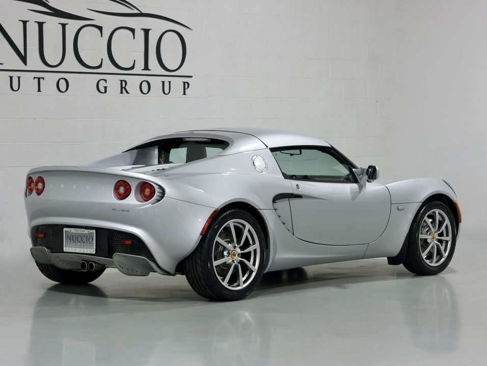 2005 Lotus Elise