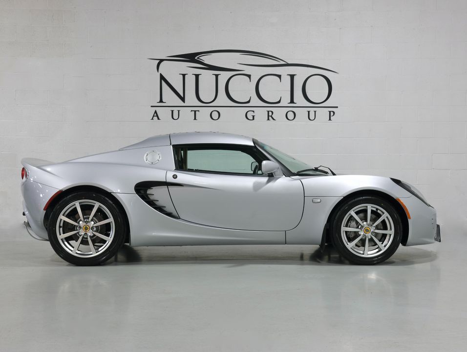 2005 Lotus Elise