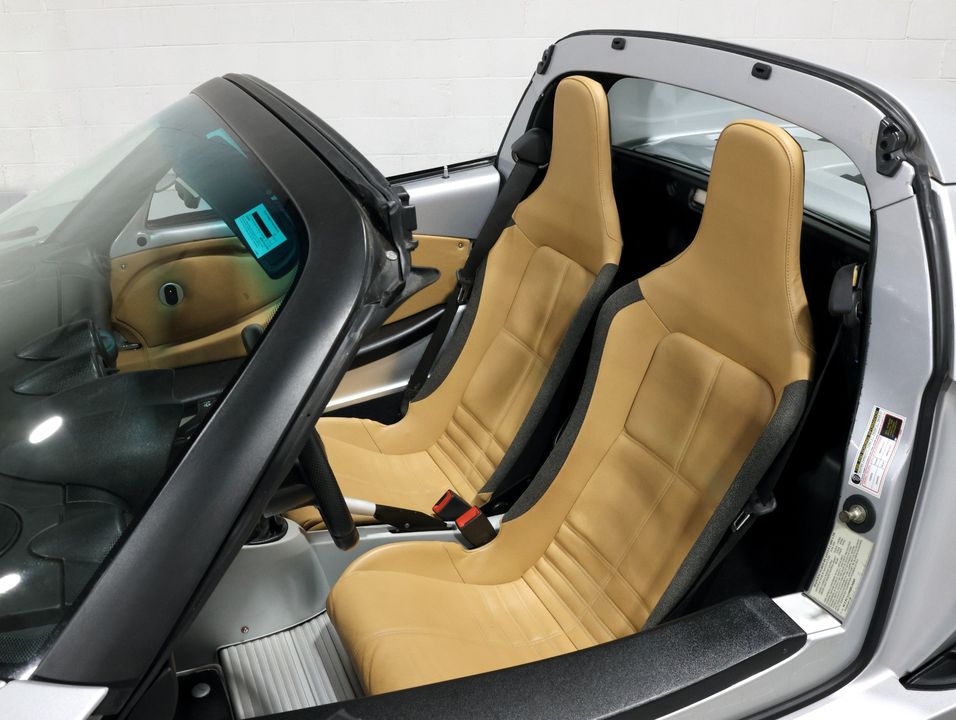 2005 Lotus Elise